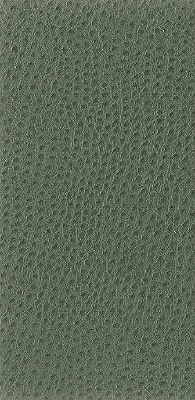 KRAVET BASICS VINYL/FAUX LEATHER  GREEN,,   - NUOSTRICH.3.0