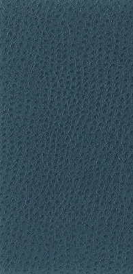 KRAVET BASICS VINYL/FAUX LEATHER  BLUE,,   - NUOSTRICH.5.0