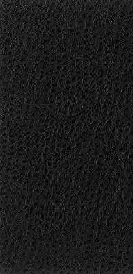 KRAVET BASICS VINYL/FAUX LEATHER  BLACK,,   - NUOSTRICH.8.0