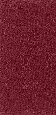 KRAVET BASICS VINYL/FAUX LEATHER  BURGUNDY/RED,,   - NUOSTRICH.9.0