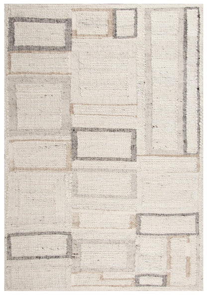 5' x 8' contemporary rug