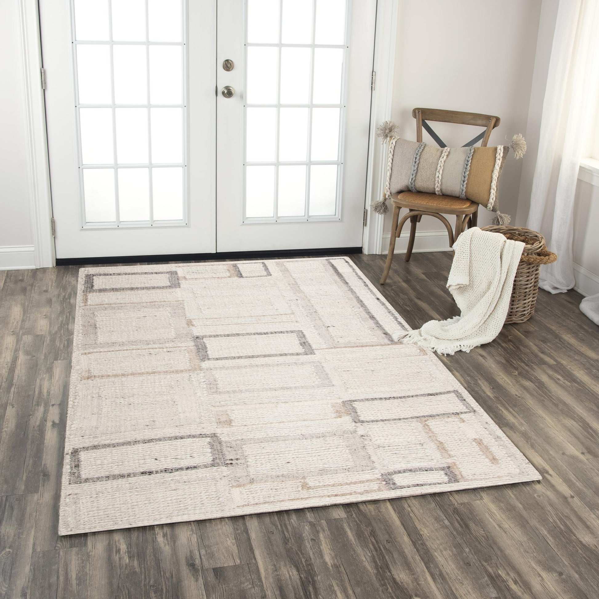 Rug, 8' x 10', NVANVA94437540810