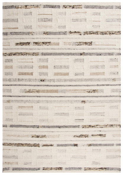 Nova Contemporary rug, 9' x 12' - NVANVA94579370912