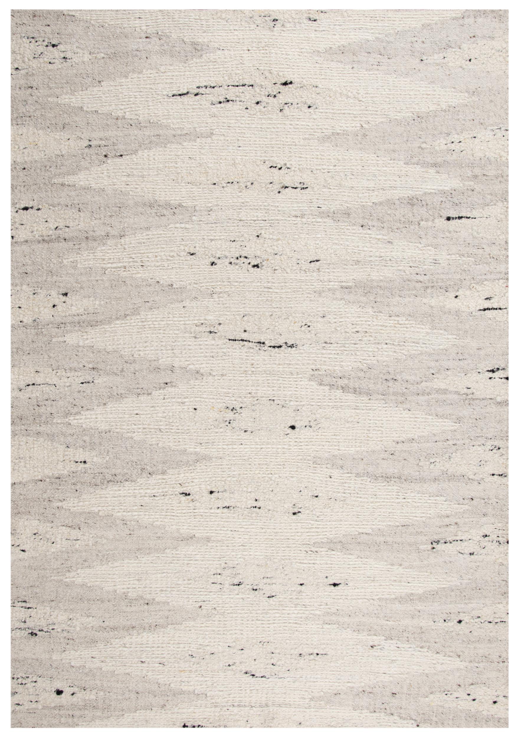 Nova rustic lodge rug, 8' x 10'.