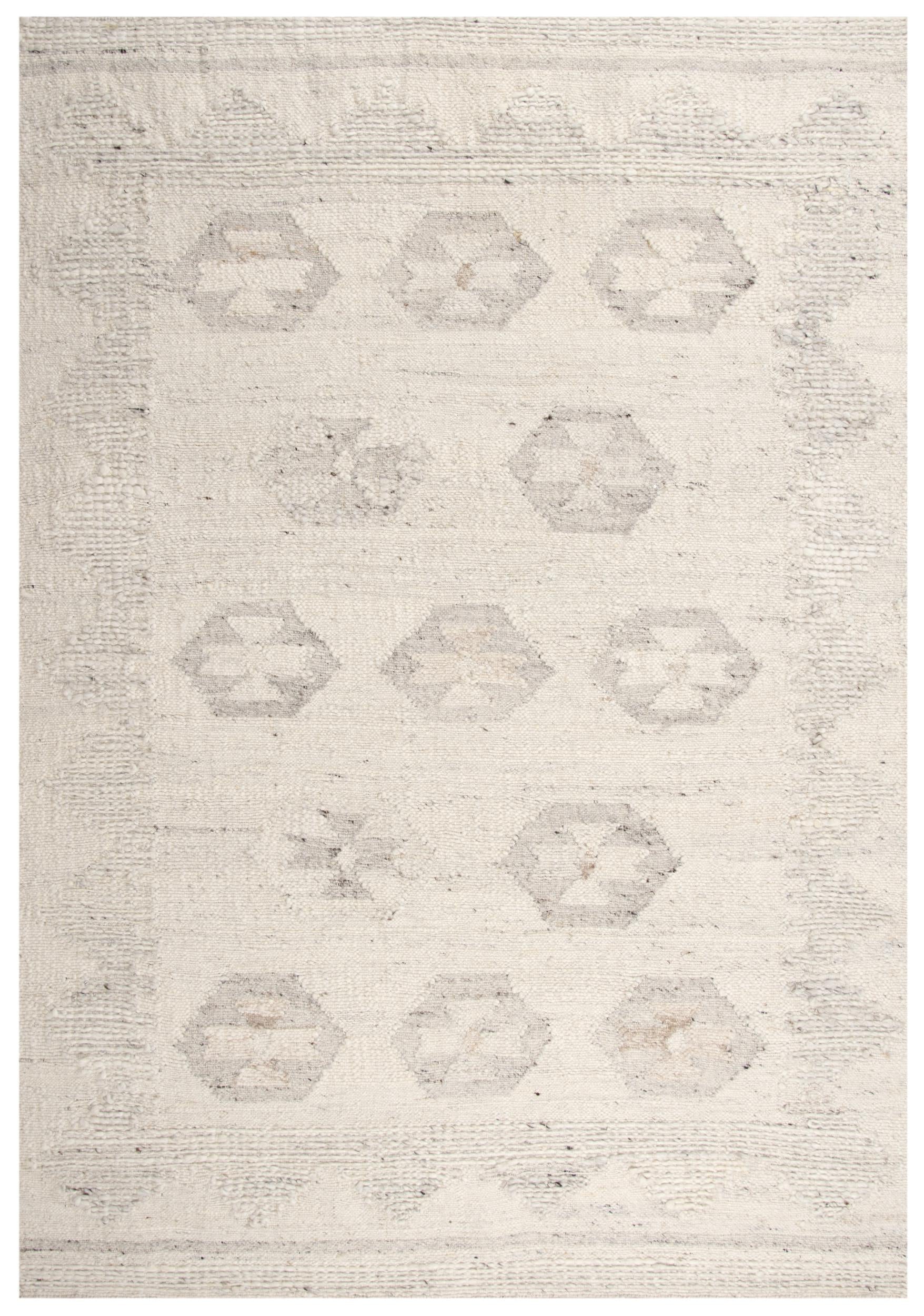 Rustic Lodge rug, 5' x 8