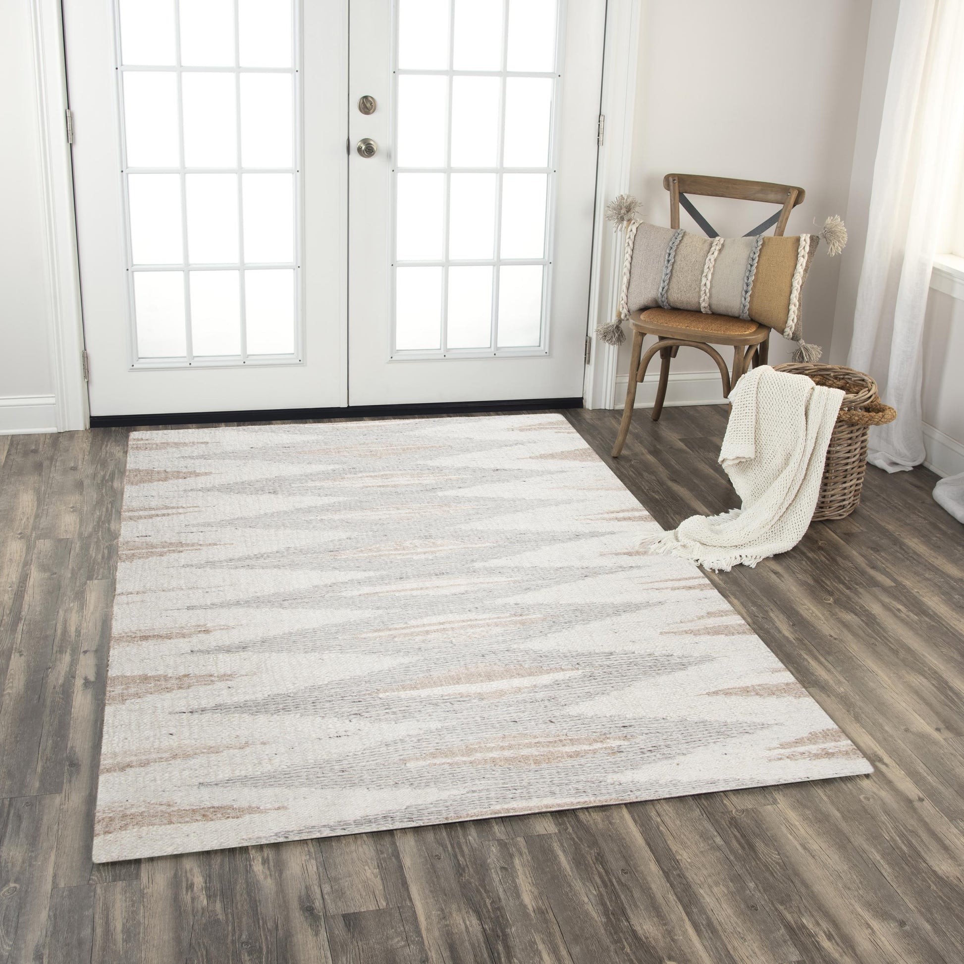 Nova Rustic,Lodge rug 9' x 12