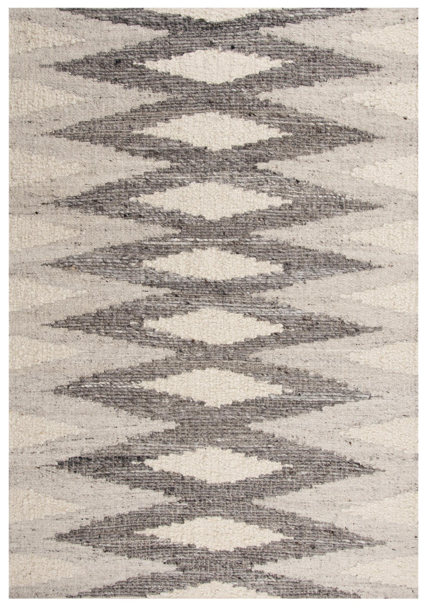 Product title: RIZZY HOME RUGS Nova   Rustic,Lodge 8' x 10'    - NVANVA94979330810