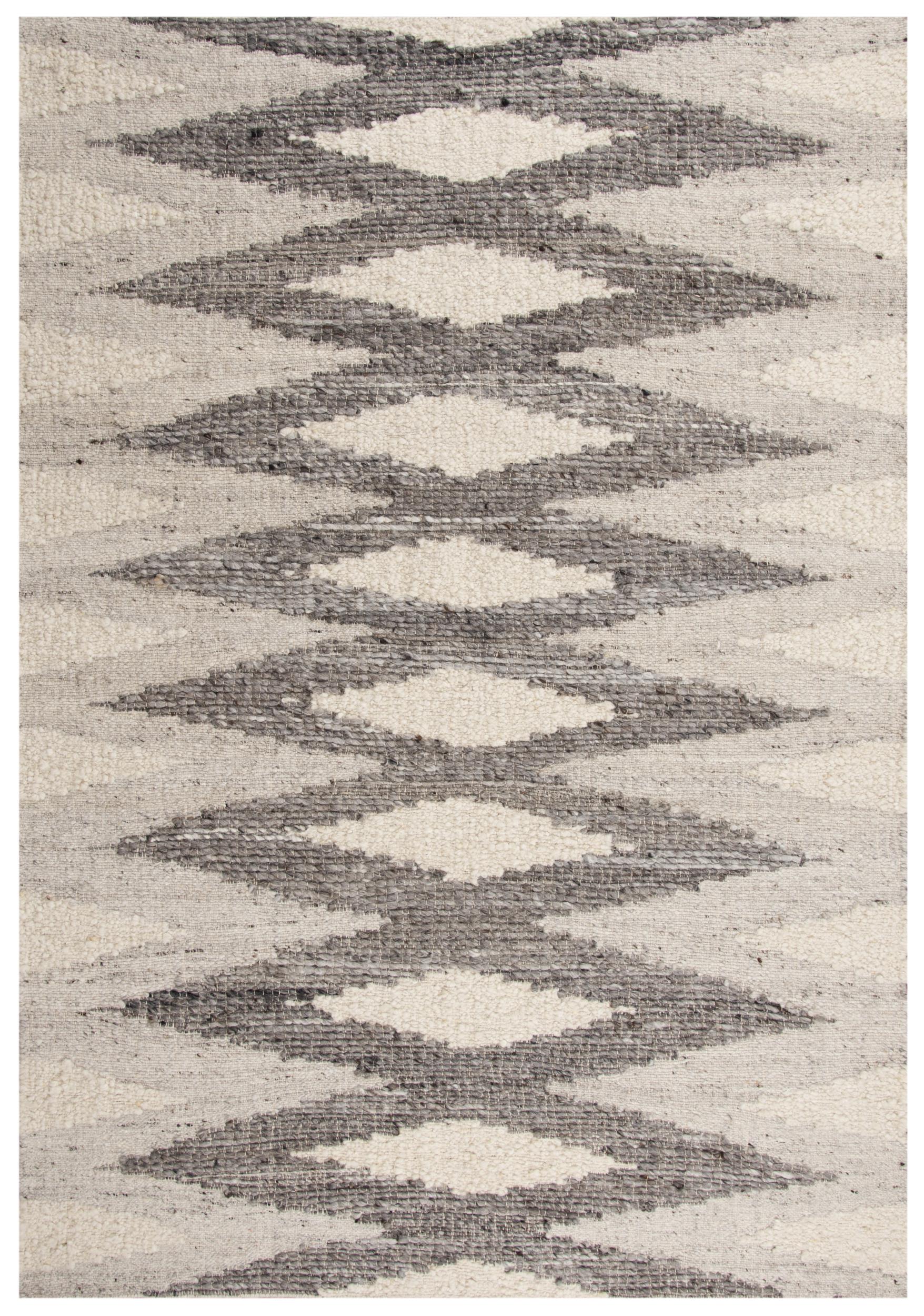 Product title: RIZZY HOME RUGS Nova   Rustic,Lodge 8' x 10'    - NVANVA94979330810