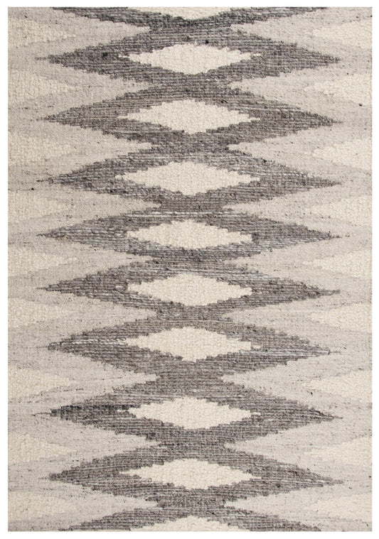 Nova Rustic Lodge rug, 9' x 12'.