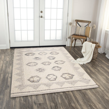Nova Rustic, Lodge rug 8' x 10'.