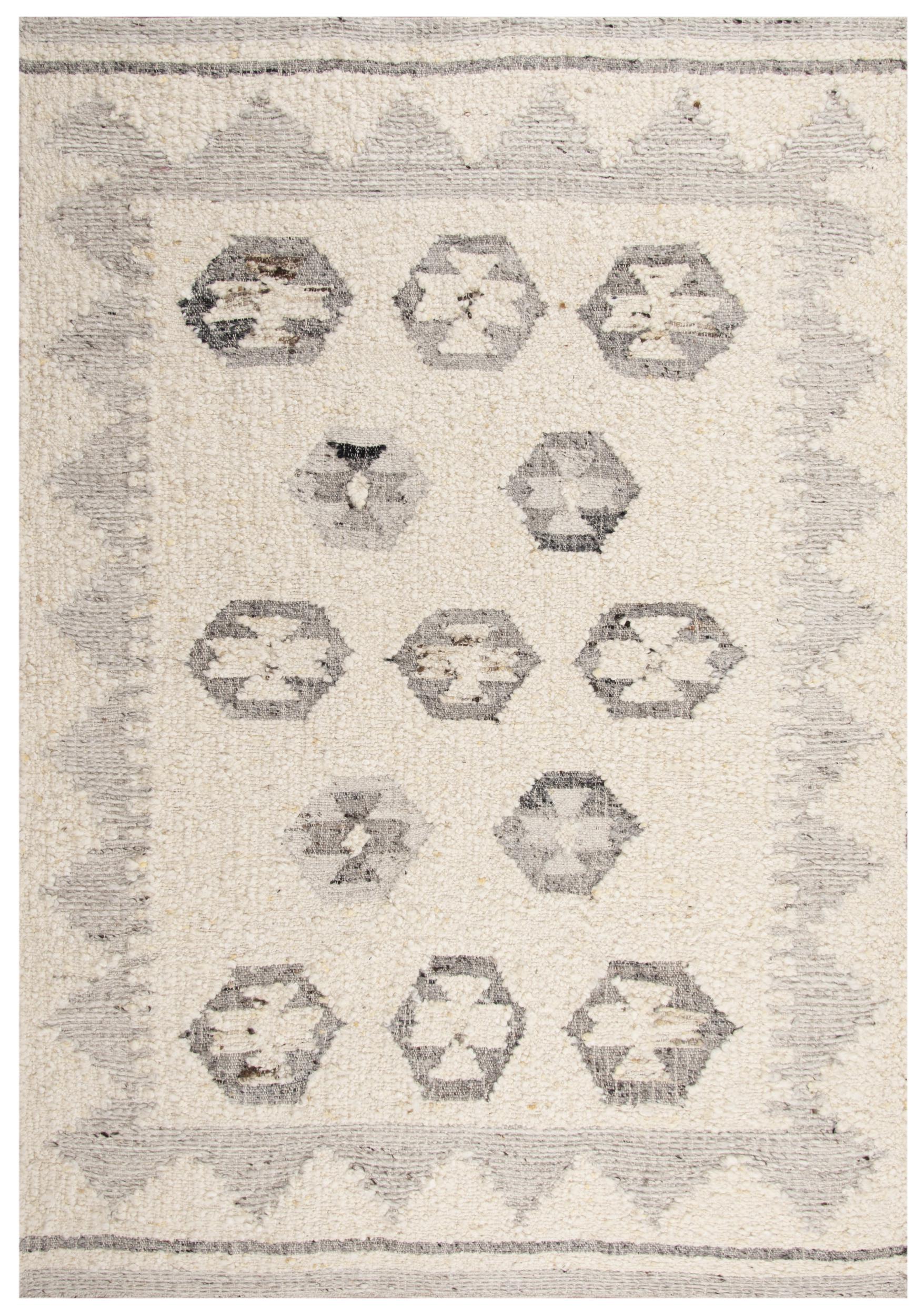 Nova Rustic Lodge rug, 8' x 10'.