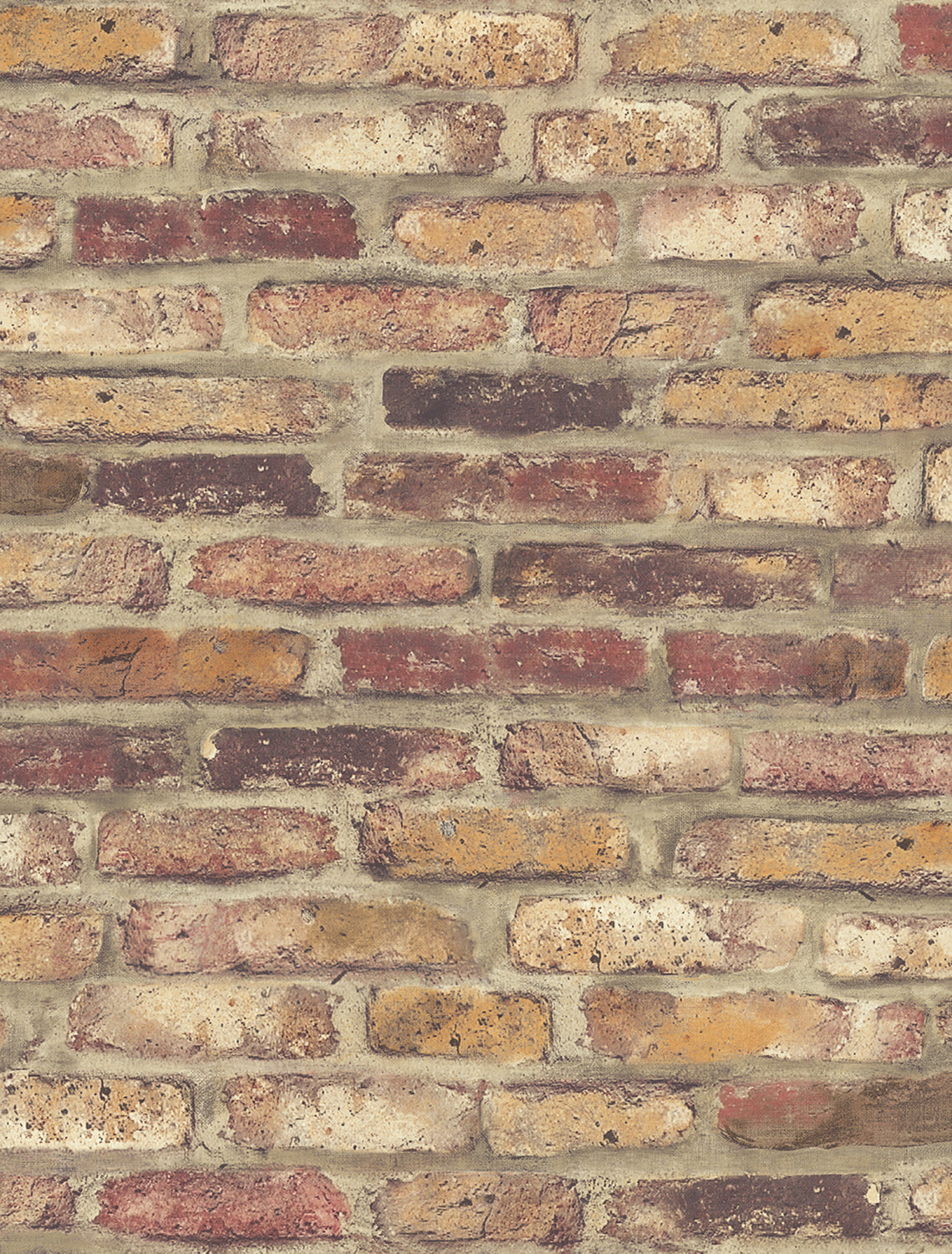 Faux-Rustic-Red-Brick-NextWall-Peel-&-Stick-NW30201