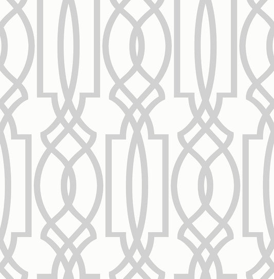 Soft-Gray-Deco-Lattice-NextWall-Peel-&-Stick-NW31508