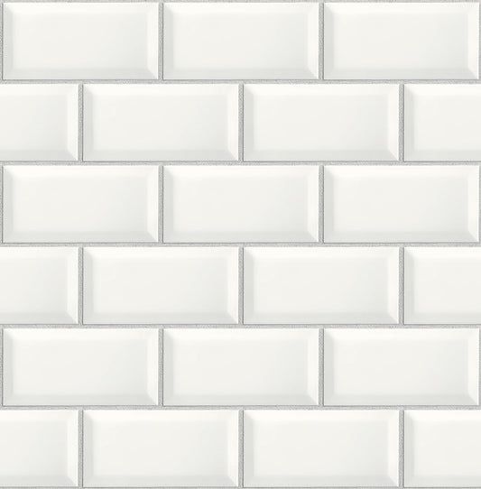 Large-Subway-Tile-NextWall-Peel-&-Stick-NW37600