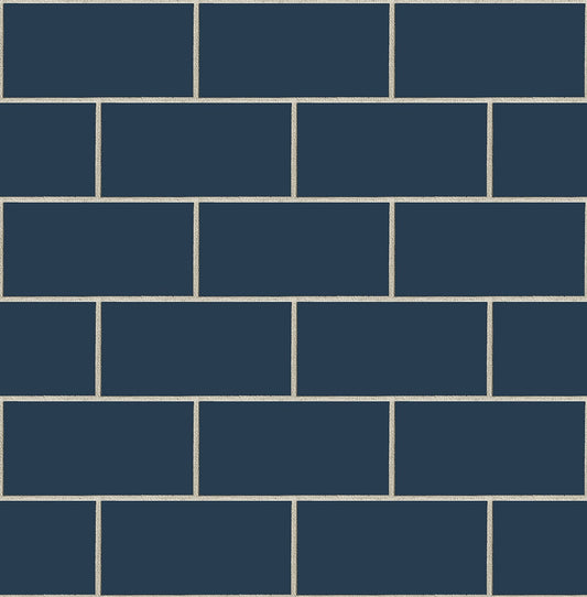 Retro-Subway-Tile-NextWall-Peel-&-Stick-NW37602