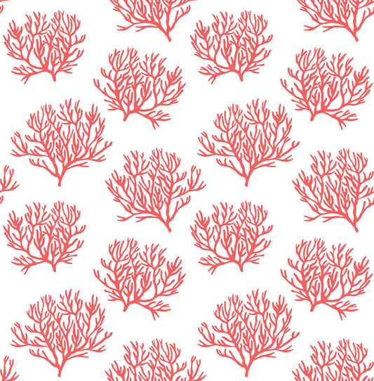 Coastal-Coral-Reef-NextWall-Peel-&-Stick-NW38001