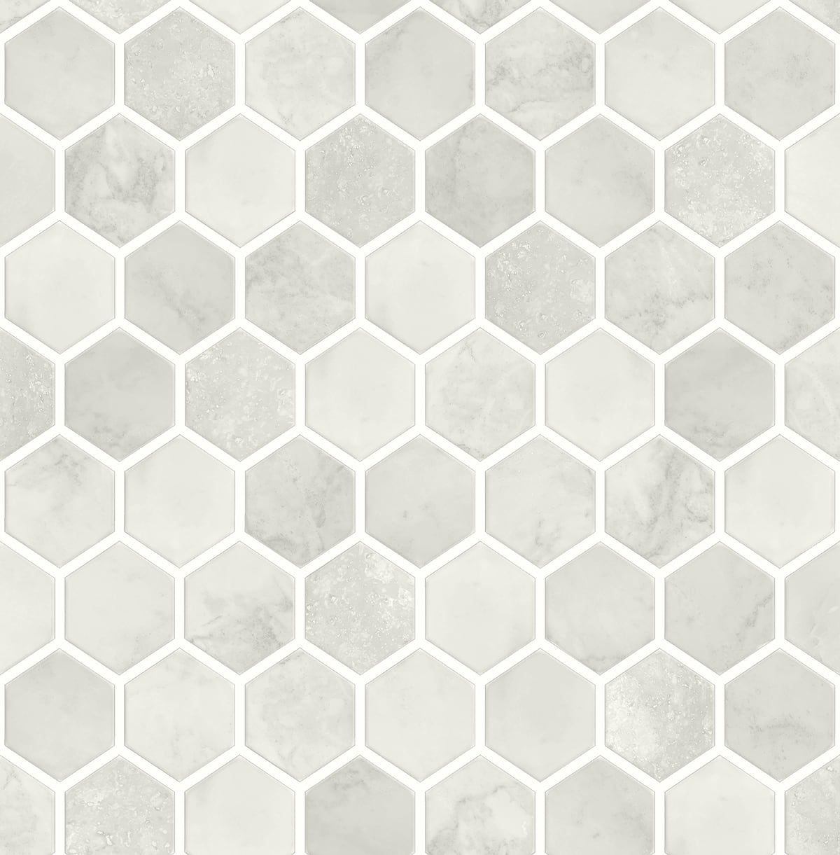 Inlay-Hexagon-NextWall-Peel-&-Stick-NW38606