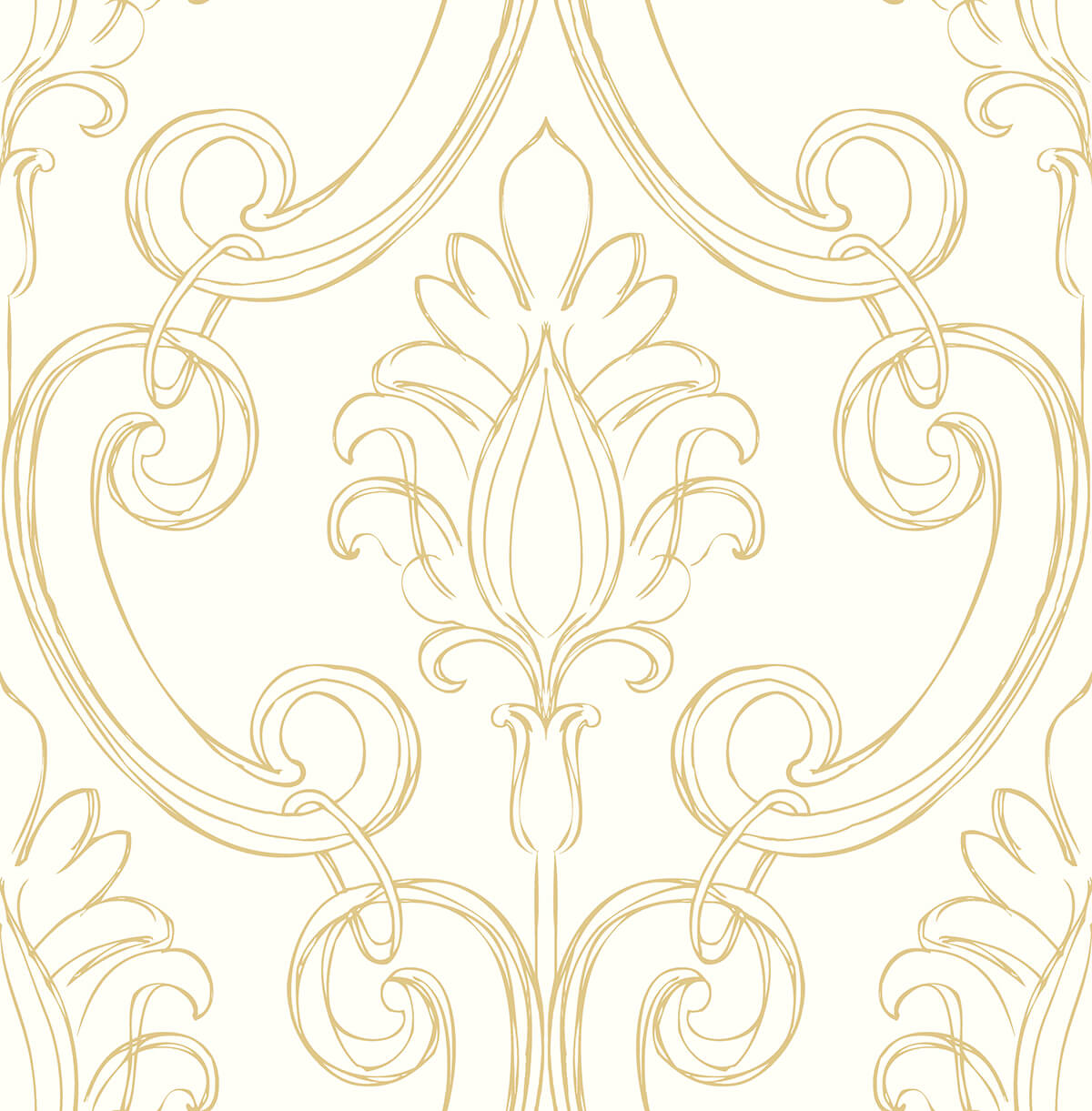 Sketched-Damask-NextWall-Peel-&-Stick-NW39405