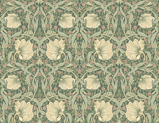 Pimpernel-Floral-NextWall-Peel-&-Stick-NW42406