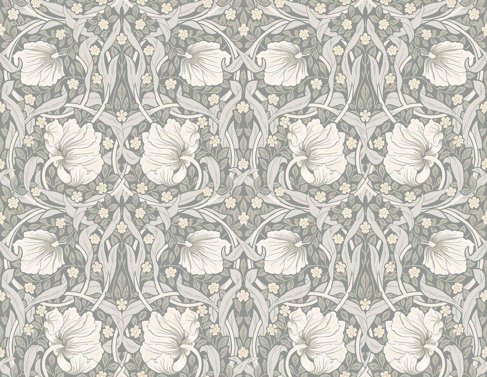 Pimpernel-Floral-NextWall-Peel-&-Stick-NW42408