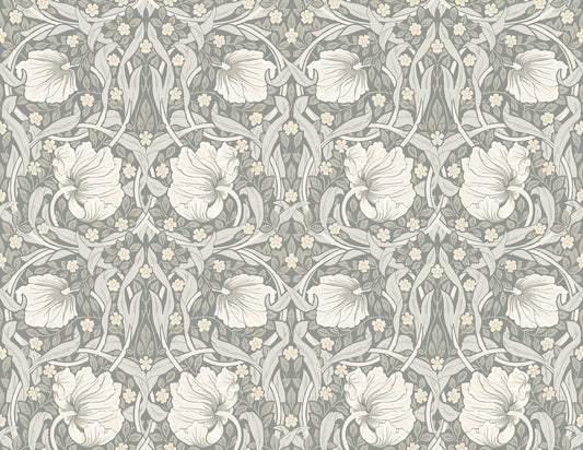 Pimpernel-Floral-NextWall-Peel-&-Stick-NW42408