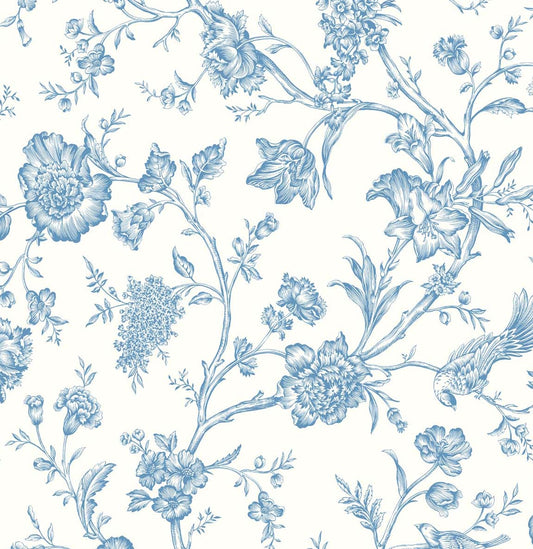 Jasmine-Chinoiserie-NextWall-Peel-&-Stick-NW43412