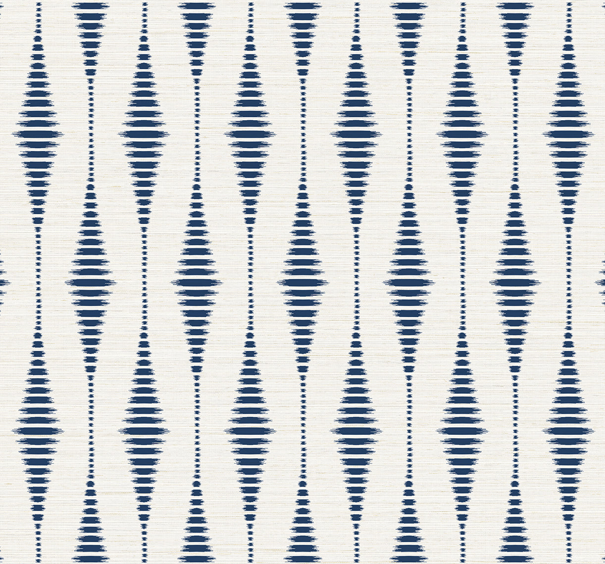 Striped-Ikat-NextWall-Peel-&-Stick-NW46402