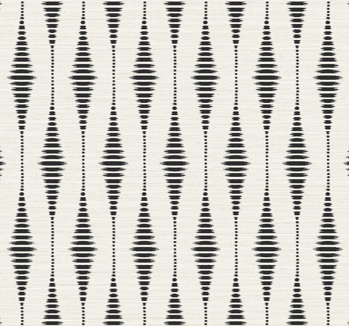 Striped-Ikat-NextWall-Peel-&-Stick-NW46410