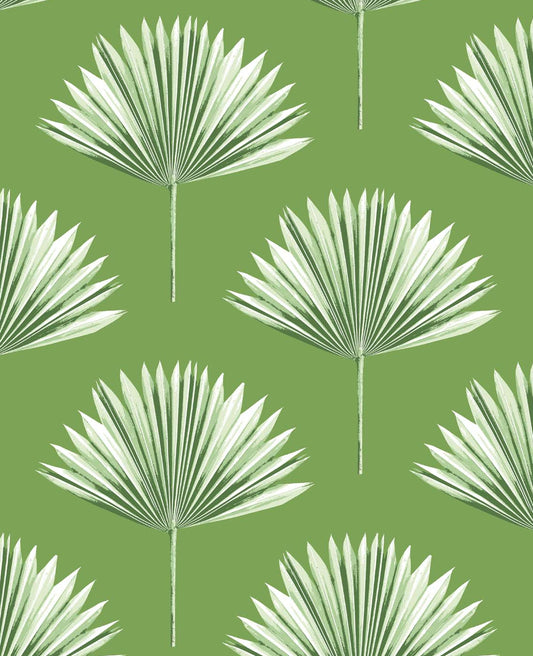 Tropical-Fan-Palm-NextWall-Peel-&-Stick-NW46504