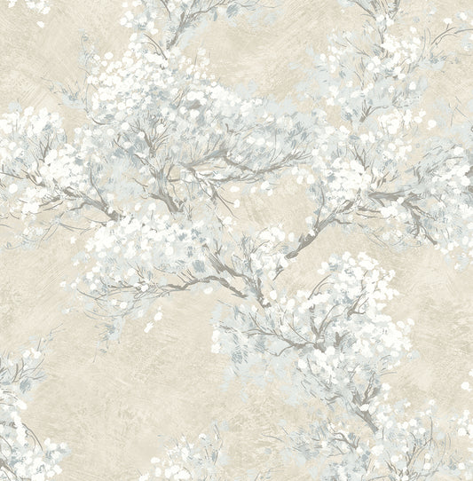 Cherry-Blossom-Grove-NextWall-Peel-&-Stick-NW50105