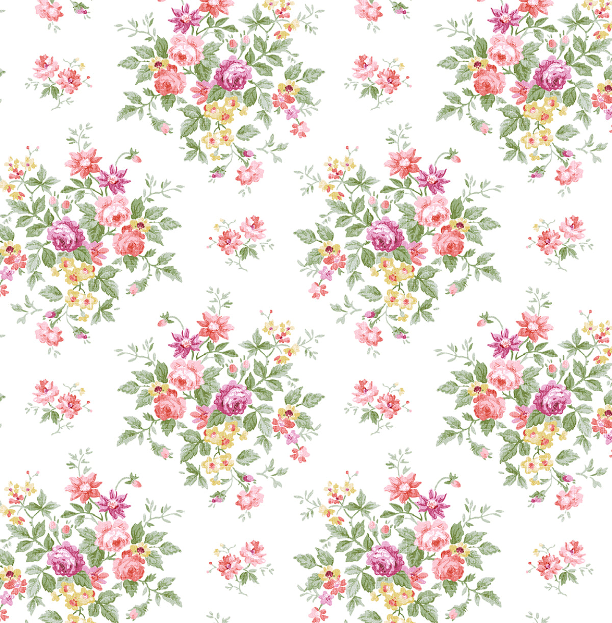 Floral-Bunches-NextWall-Peel-&-Stick-NW50501