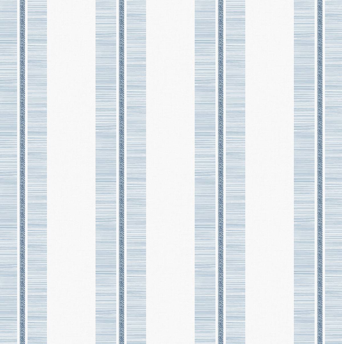 Beach-Towel-Stripe-NextWall-Peel-&-Stick-NW51002