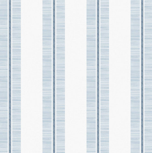 Beach-Towel-Stripe-NextWall-Peel-&-Stick-NW51002