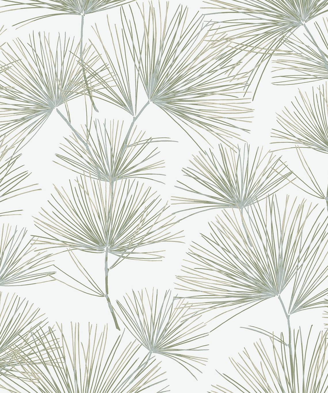 Pine-Needles-NextWall-Peel-&-Stick-NW52104