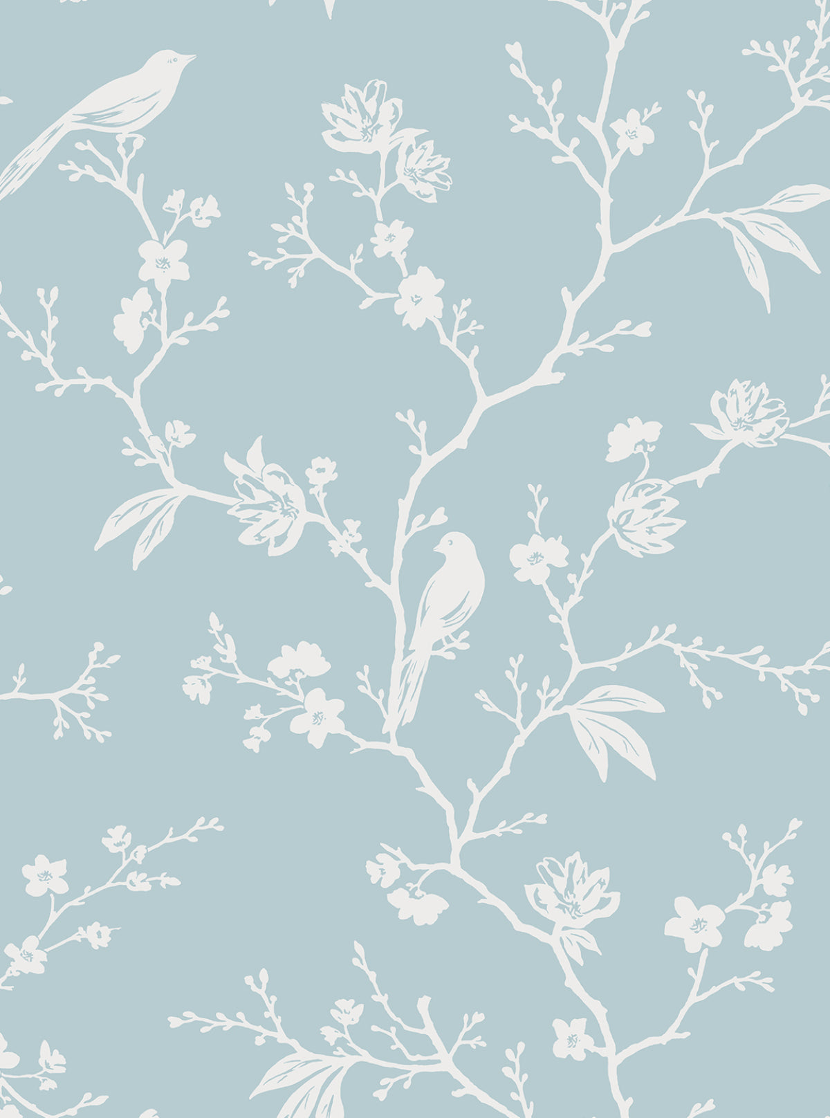 Songbird-Chinoiserie-NextWall-Peel-&-Stick-NW53402