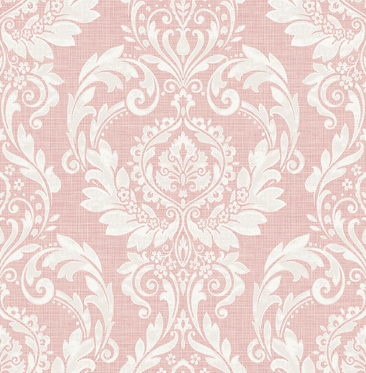 Cora-Damask-NextWall-Peel-&-Stick-NW54801