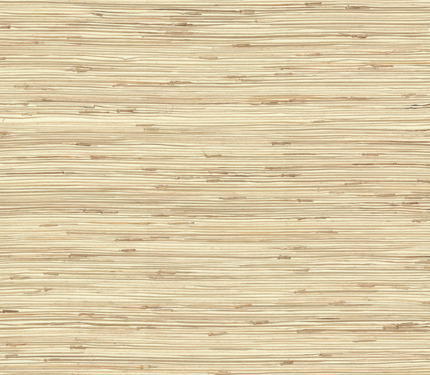 York Wallcoverings York Wallcoverings River Grass Beige Wallpaper  Weaves Neutrals   - NZ0781