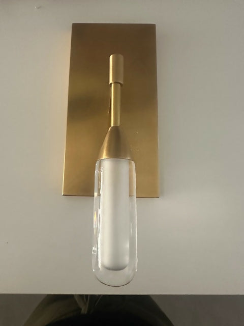 Visual Comfort - Overture Medium Sconce