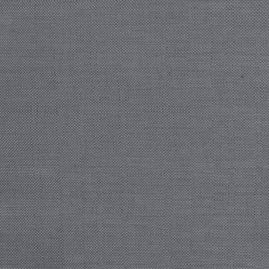 JF Fabrics OAKLEY 98 Fabric Traditional,Transitional,Contemporary,Plain Grey,Silver  Double Width - 5842798 J7281
