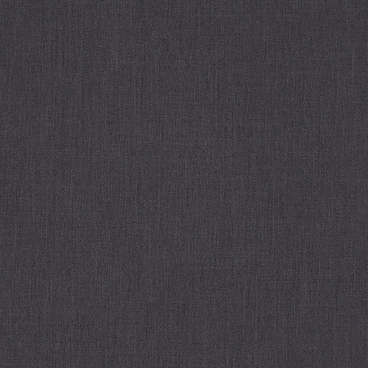JF Fabrics Crypton OAKVILLE 98 Fabric Traditional,Transitional,Contemporary,Plain Black  Texture - 5775198 J7031