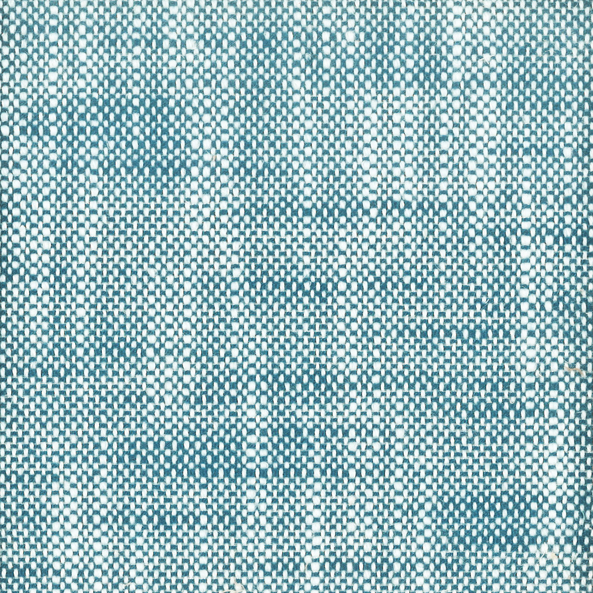 STOUT TEXTILES  UPHOLSTERY,TEXTURE TRADITIONAL, TEXTURE BLUE/WHITE   - OBSI-1