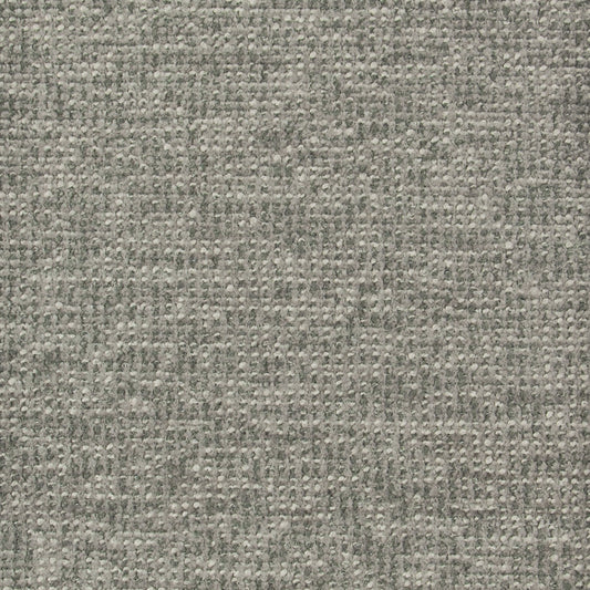 STOUT TEXTILES  UPHOLSTERY,CHENILLE TRADITIONAL, SOLID FLINT,GRANITE   - OBST-1