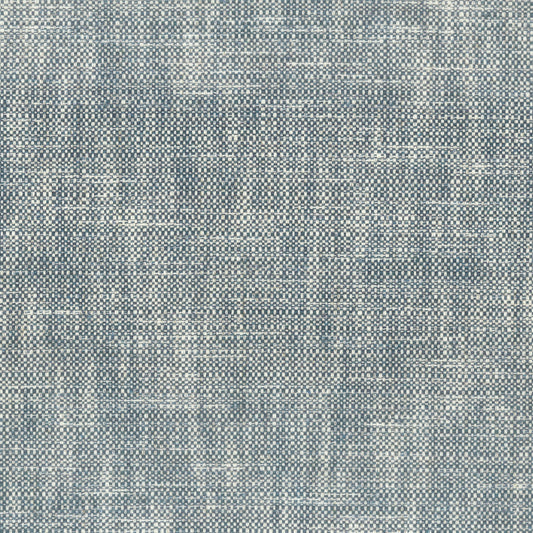 STOUT TEXTILES  UPHOLSTERY,TEXTURE TRADITIONAL, SOLID INDIGO,INK   - OBTA-1