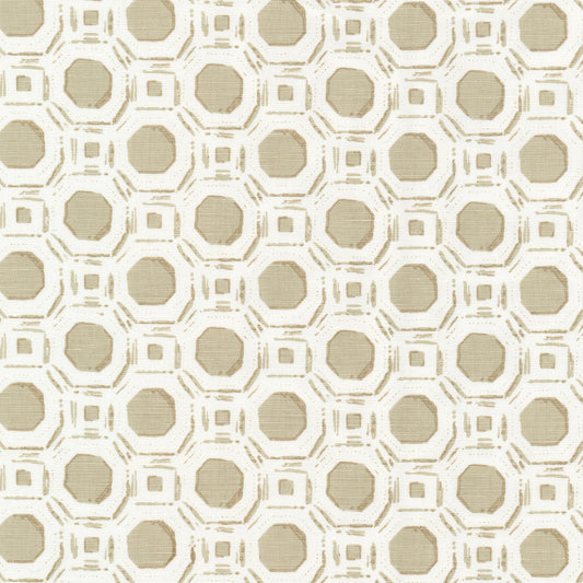 STOUT TEXTILES  MULTIPURPOSE,PRINT TRANSITIONAL,, GEOMETRIC BAMBOO   - OCAL-2