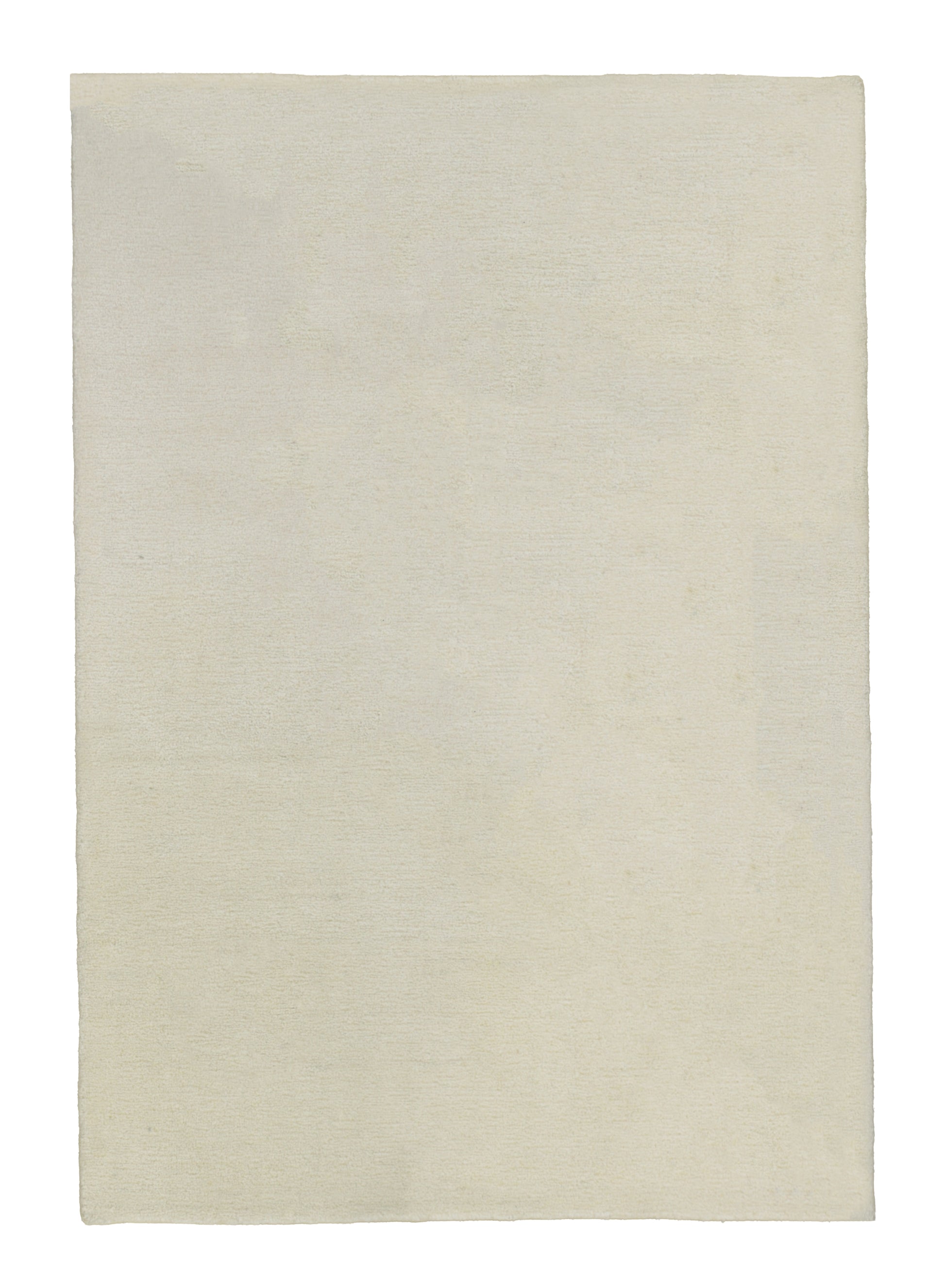Ocean casual rug, 9' x 12'.