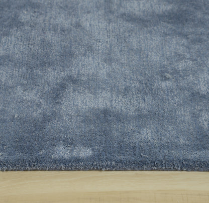 Ocean casual rug, 10' x 13