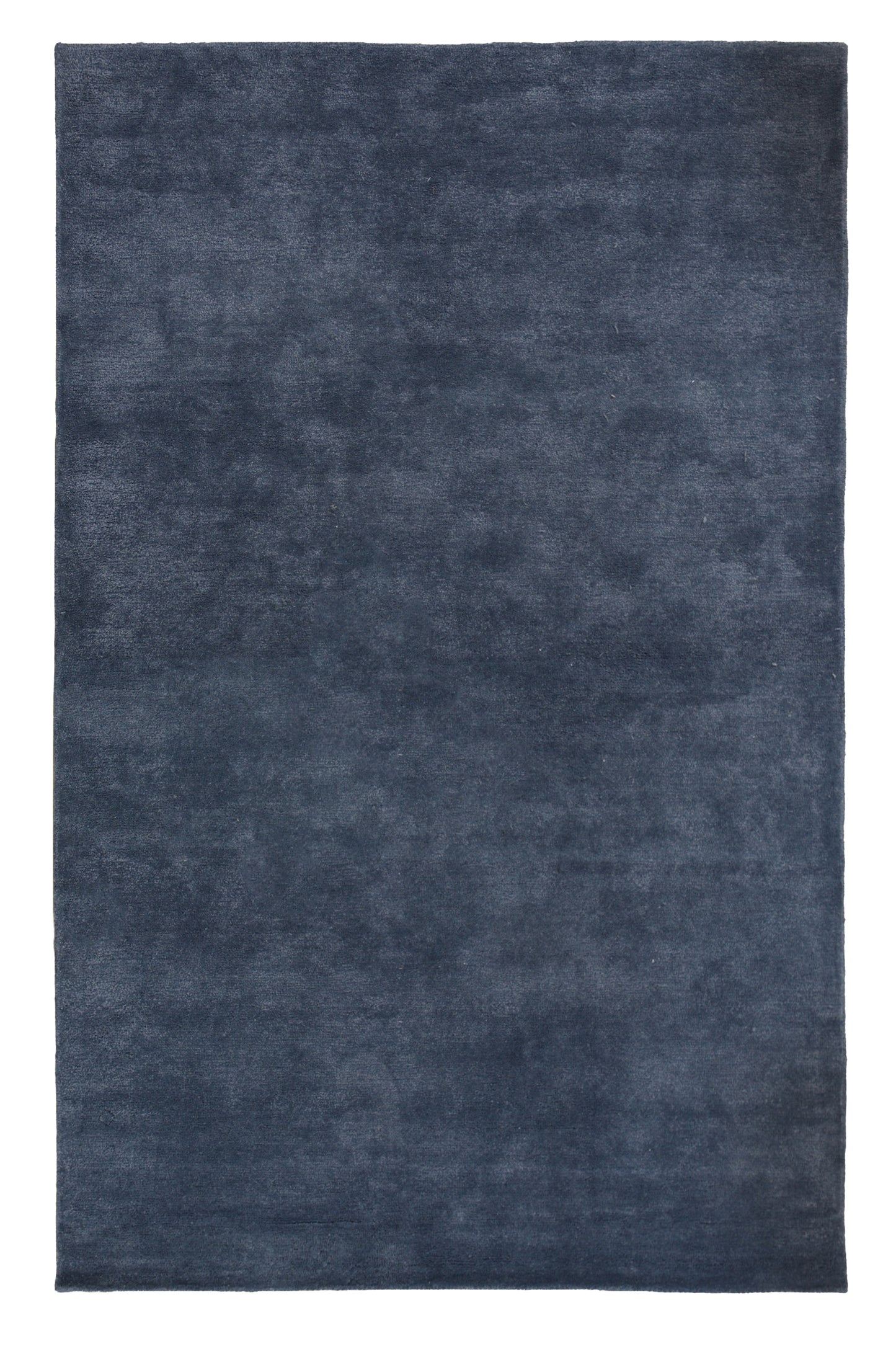 Ocean casual rug, 10' x 13'.