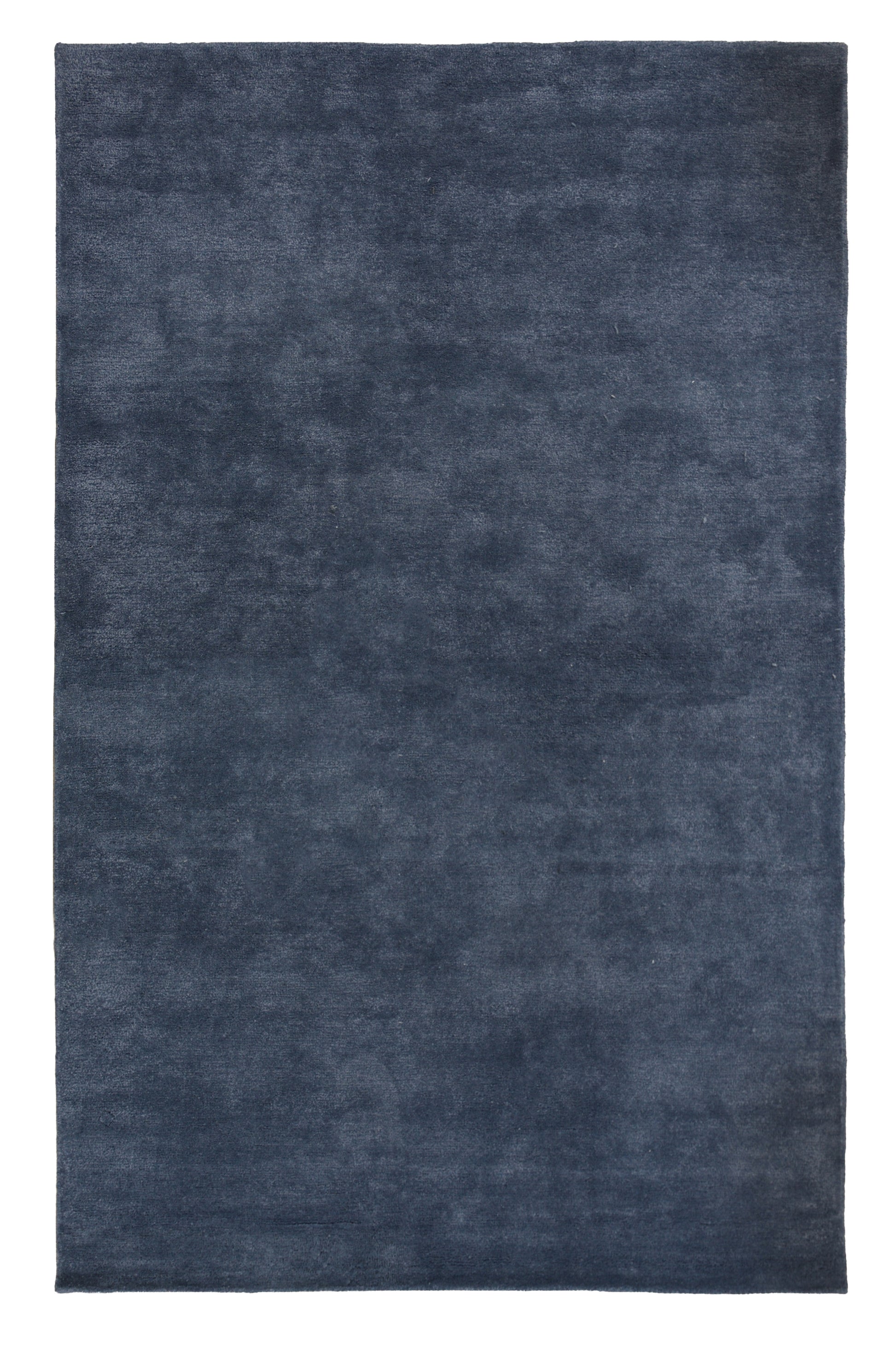 Ocean casual rug, 10' x 13'.
