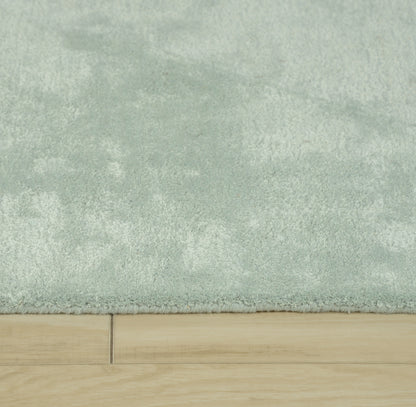 Ocean casual rug 9' x 12