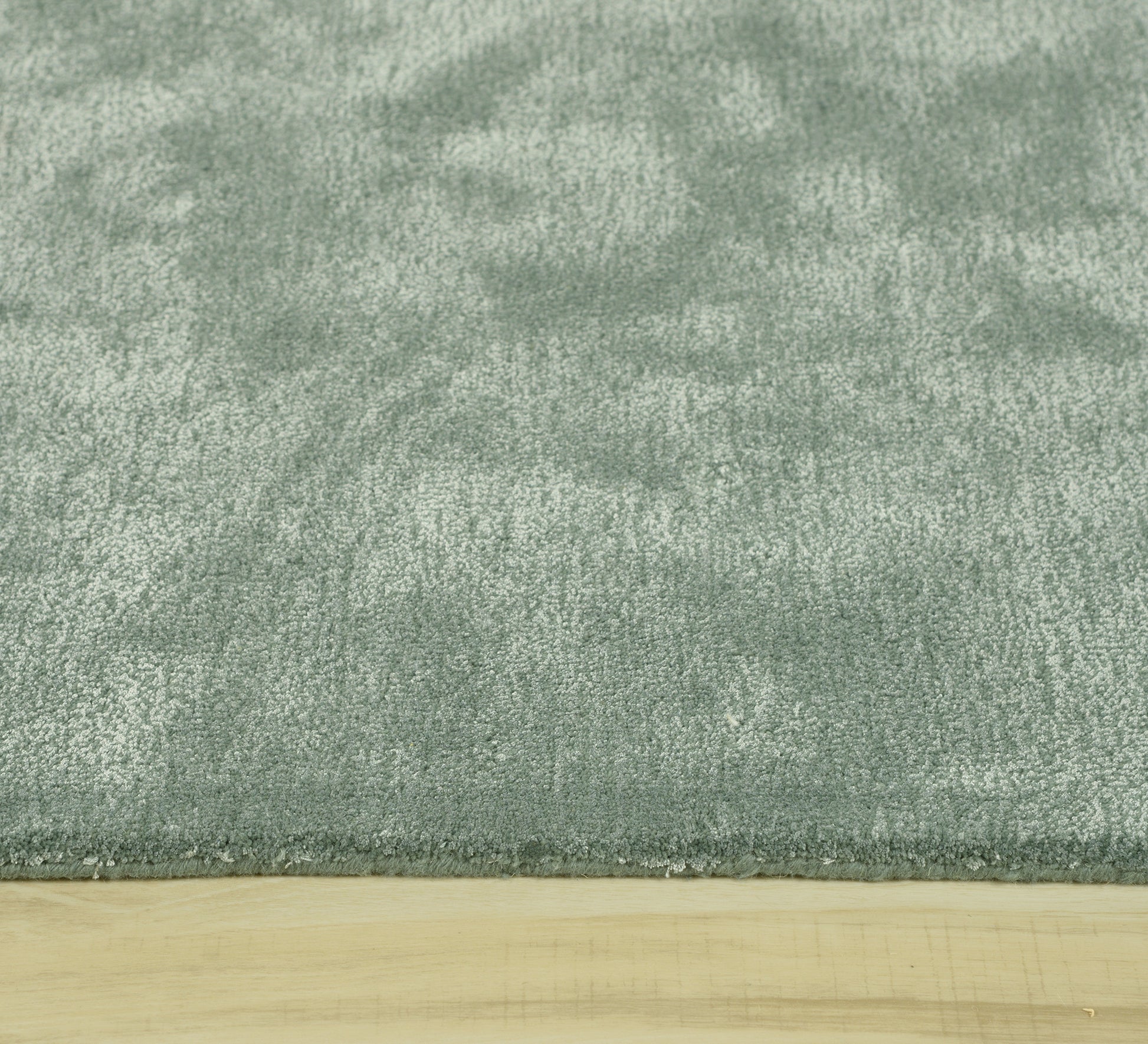 Ocean casual rug, 5' x 8